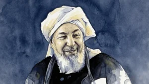 العلامة ابن بيه والذكاء الصناعي